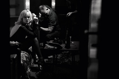 Emmanuelle Seigner poster