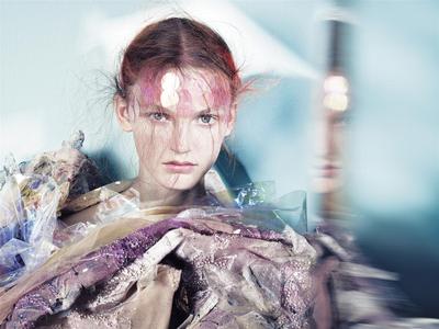 Ali Stephens Tank Top