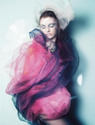 Ali Stephens sweatshirt