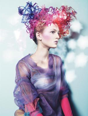 Ali Stephens sweatshirt