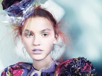 Ali Stephens sweatshirt