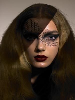 Lily Donaldson poster