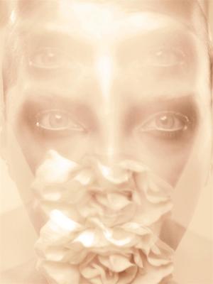 Lily Donaldson poster