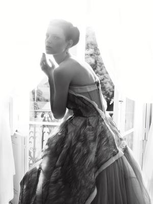 Lily Donaldson poster