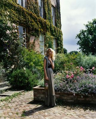 Lily Donaldson poster