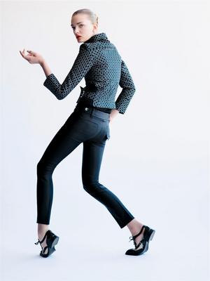 Lily Donaldson poster