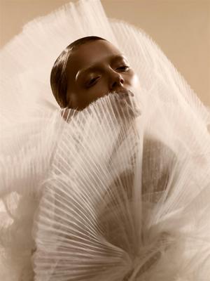 Lily Donaldson poster