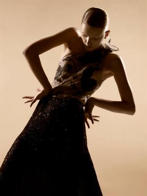 Lily Donaldson poster