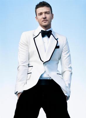 Justin Timberlake poster