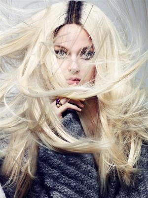 Shannan Click poster