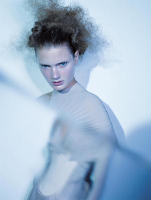 Constance Jablonski poster