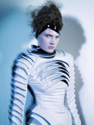 Constance Jablonski poster