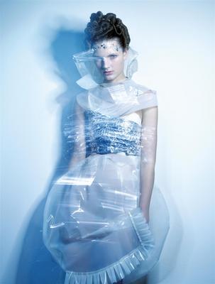 Constance Jablonski poster