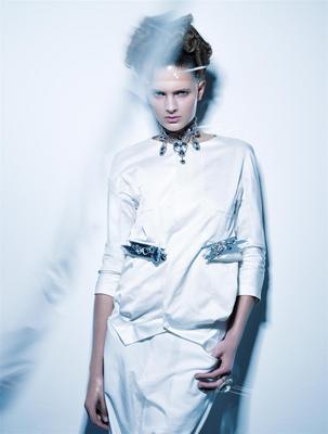 Constance Jablonski poster