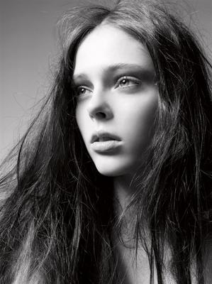 Coco Rocha poster