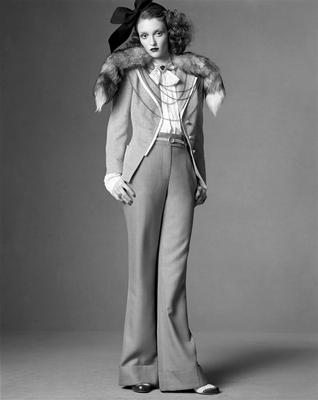 Audrey Marnay poster