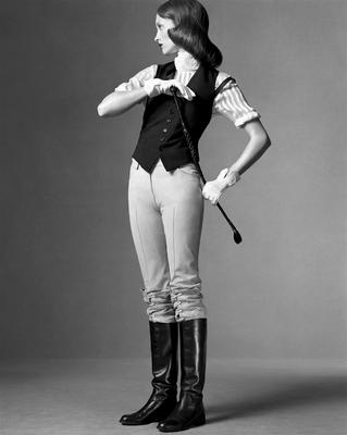 Audrey Marnay poster