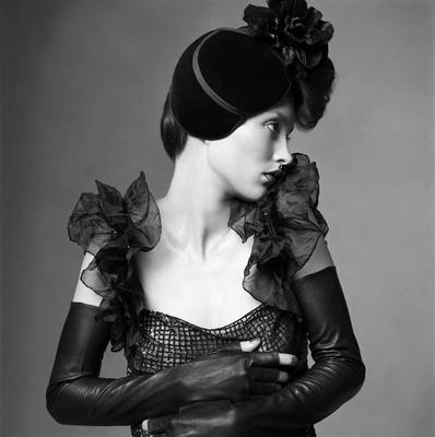 Audrey Marnay poster