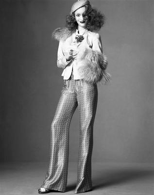 Audrey Marnay poster