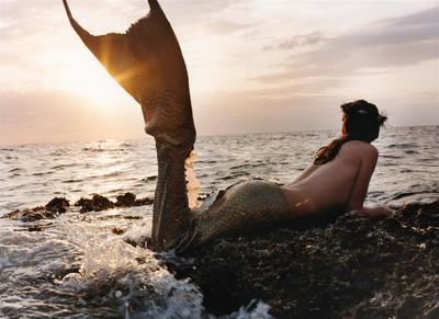 Audrey Marnay poster