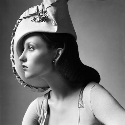 Audrey Marnay poster