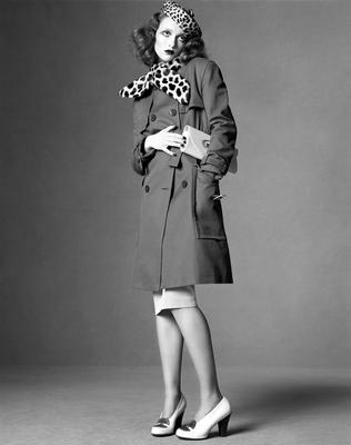 Audrey Marnay poster