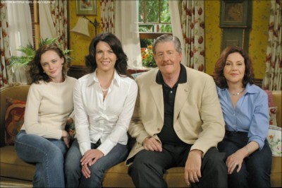 Alexis Bledel poster