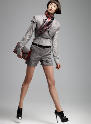 Raquel Zimmermann poster