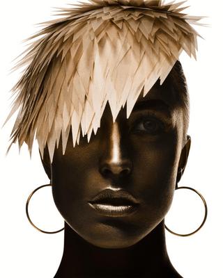 Raquel Zimmermann poster