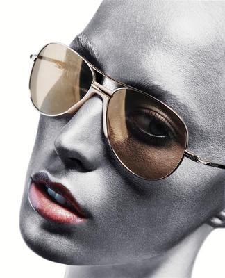 Raquel Zimmermann poster