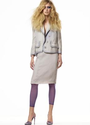 Raquel Zimmermann poster