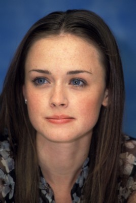 Alexis Bledel poster