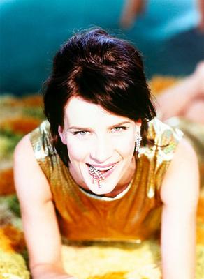 Rachel Griffiths poster