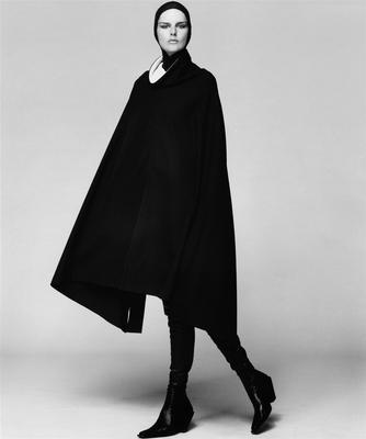 Stella Tennant poster