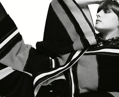 Stella Tennant poster