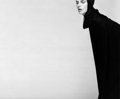 Stella Tennant poster