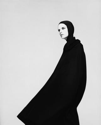 Stella Tennant poster