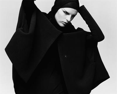 Stella Tennant poster