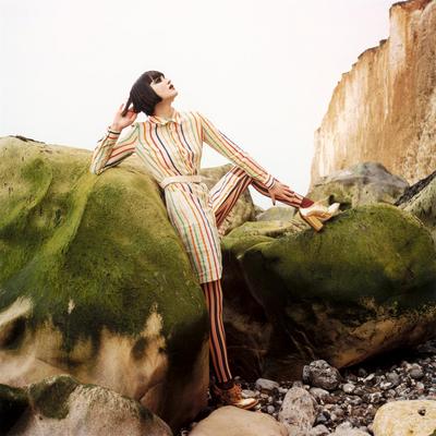 Rachel Alexander poster