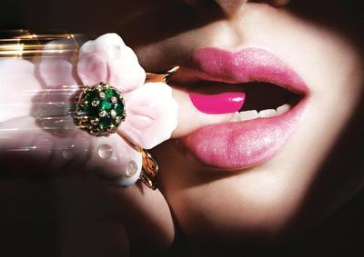 Rachel Alexander poster