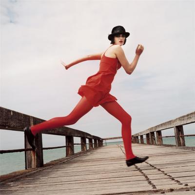 Rachel Alexander poster