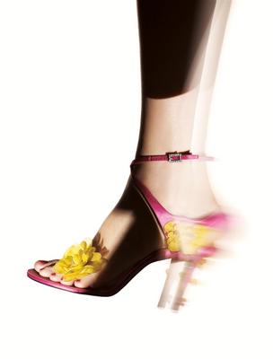 Rachel Alexander poster