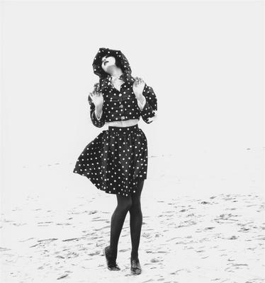 Rachel Alexander poster