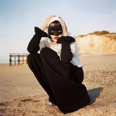 Rachel Alexander poster