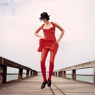 Rachel Alexander poster