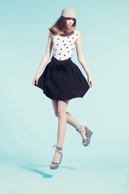 Frida Gustavsson sweatshirt