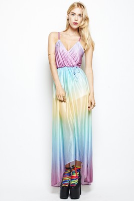 Mary Charteris sweatshirt