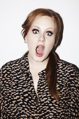 Adele poster