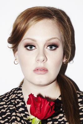 Adele poster