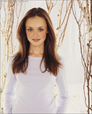 Alexis Bledel poster